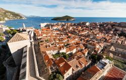Dubrovnik, biser Jadrana
